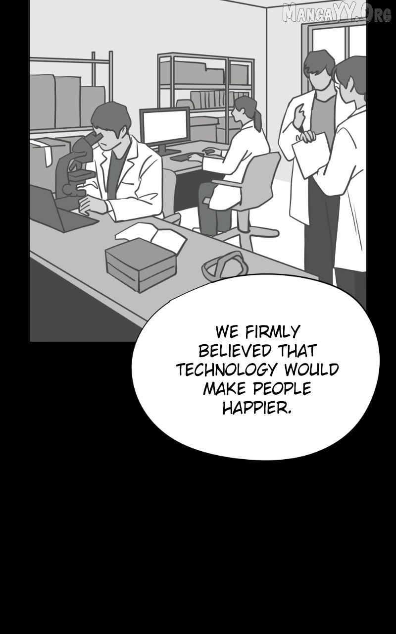 Love Letter Chapter 43 page 41 - 