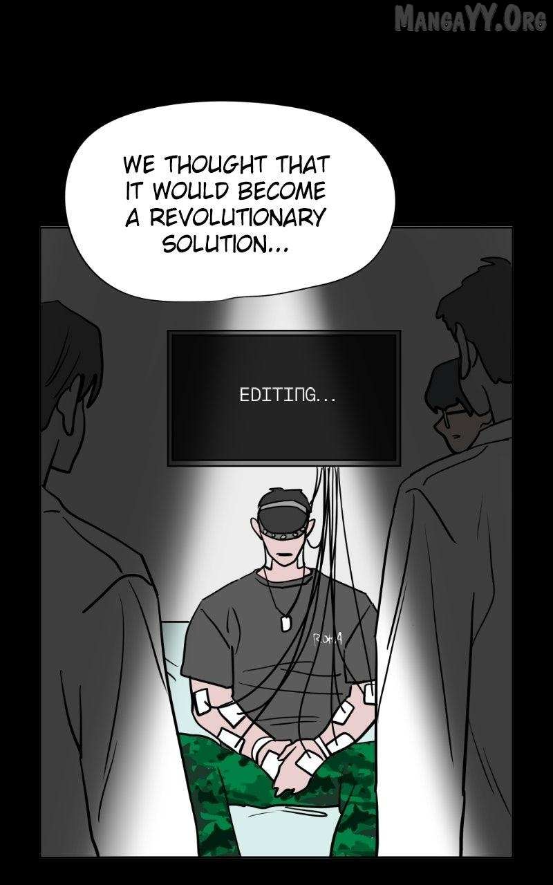 Love Letter Chapter 43 page 42 - 