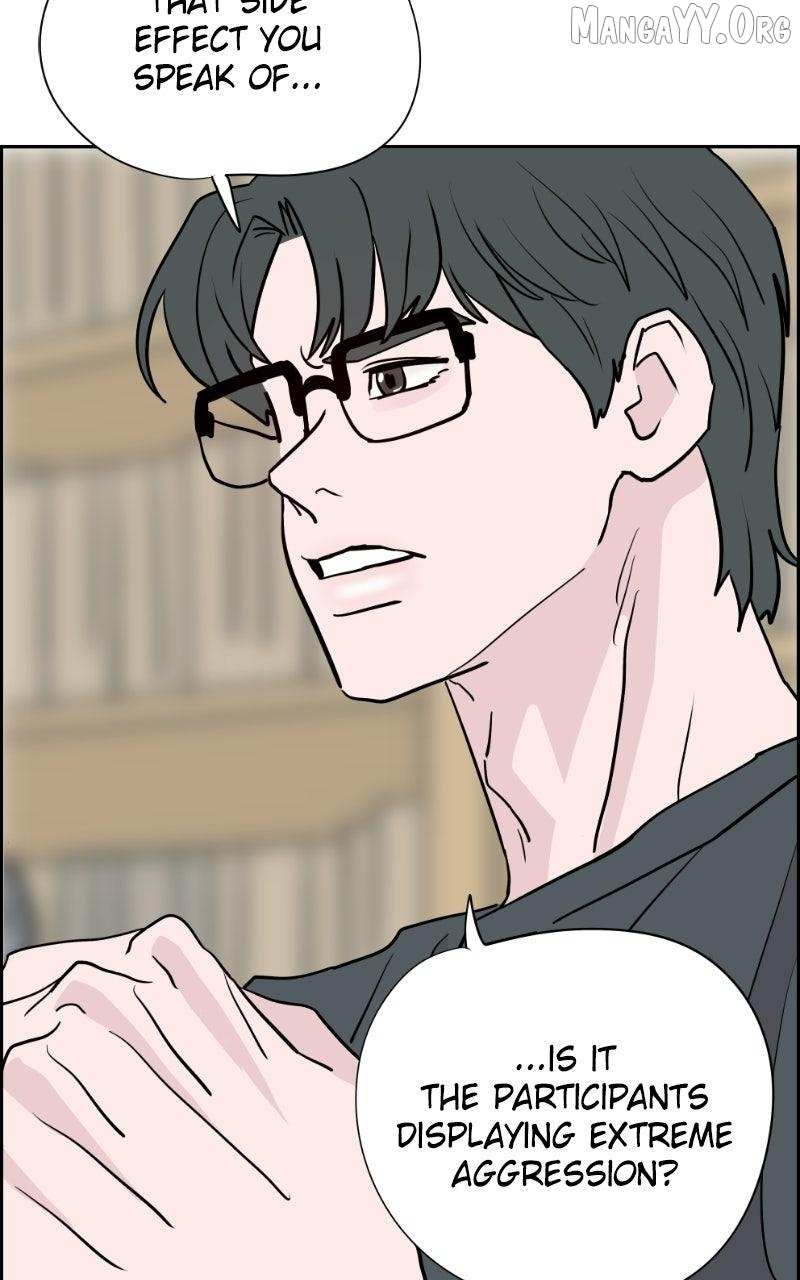 Love Letter Chapter 43 page 45 - 