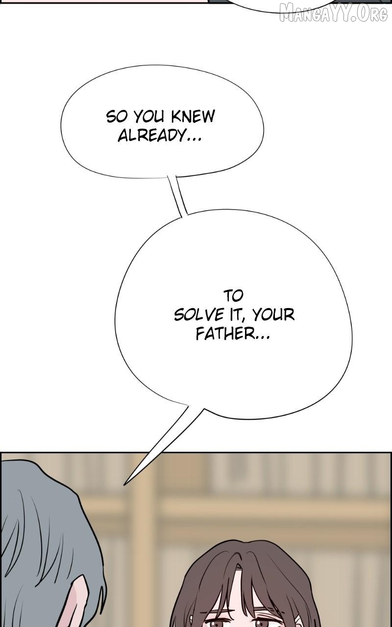 Love Letter Chapter 43 page 46 - 