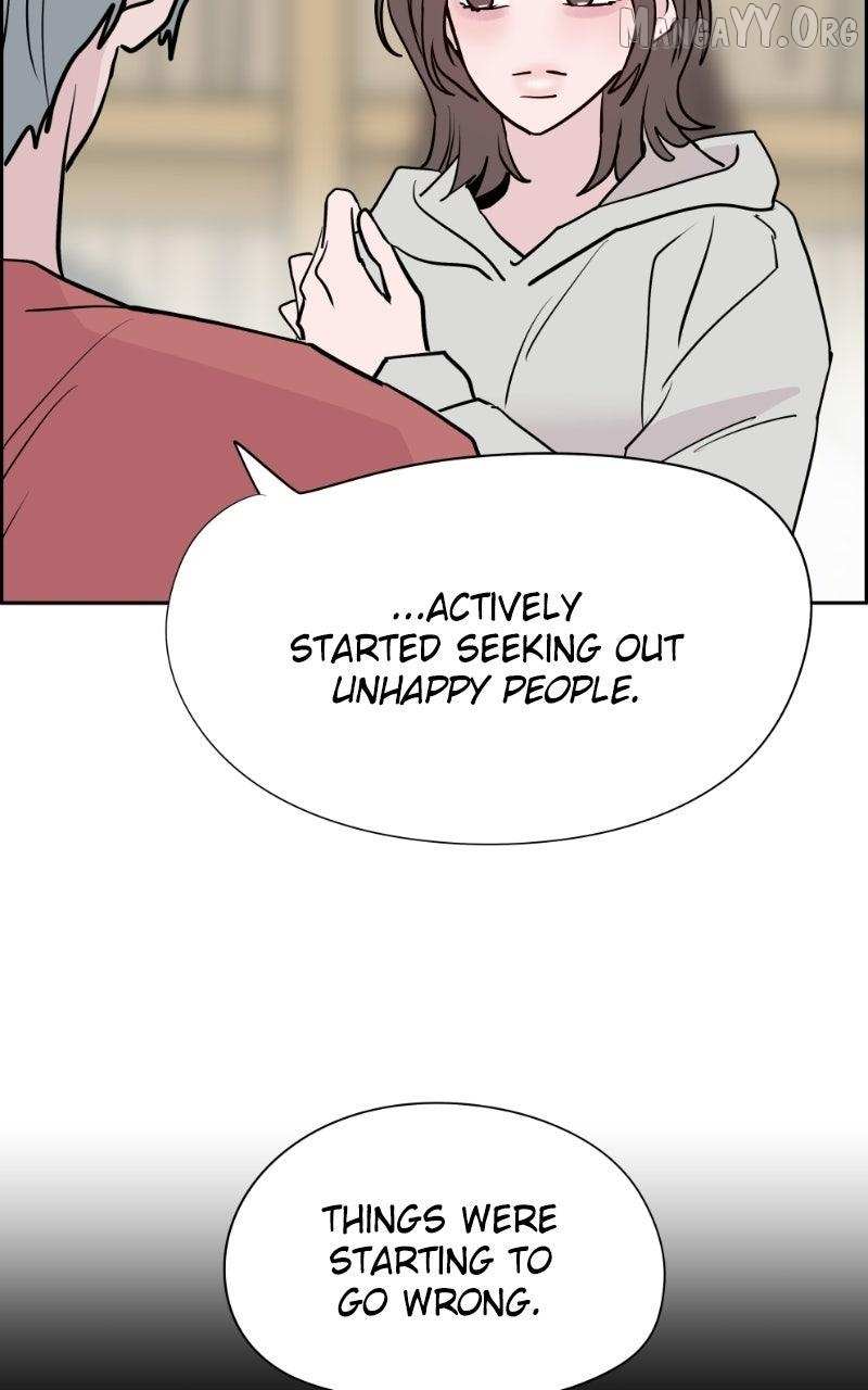 Love Letter Chapter 43 page 47 - 
