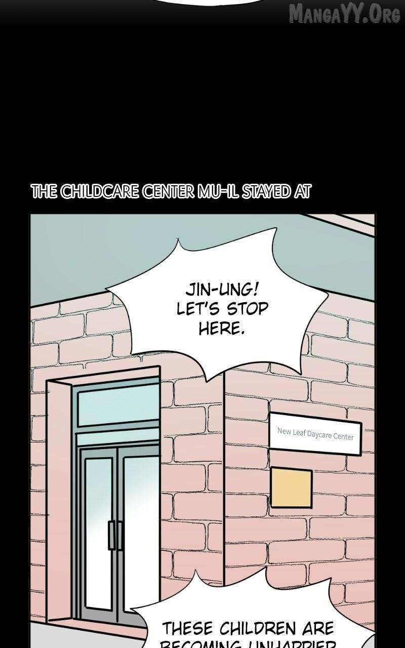 Love Letter Chapter 43 page 48 - 