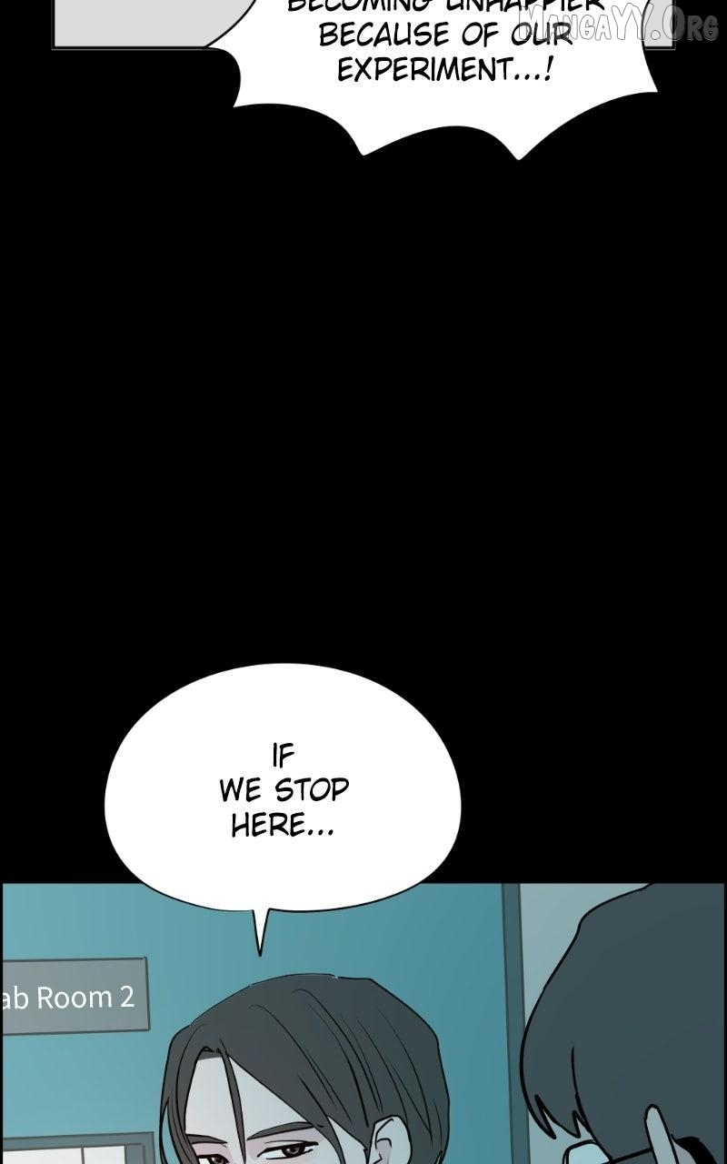 Love Letter Chapter 43 page 49 - 