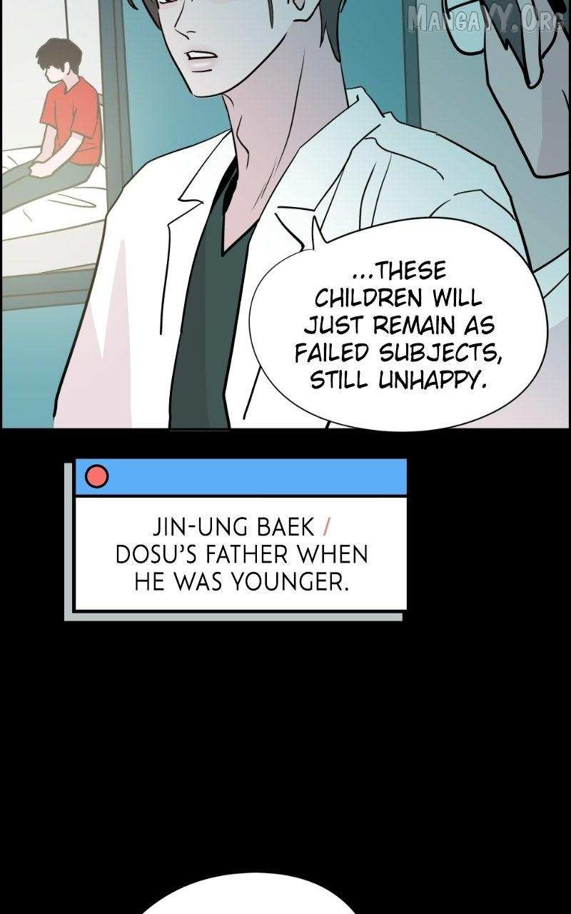 Love Letter Chapter 43 page 50 - 