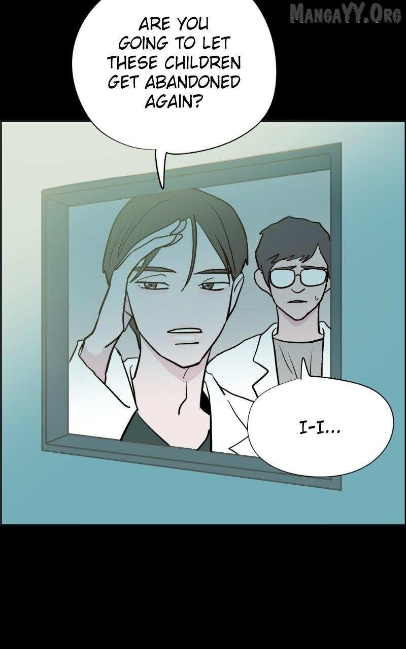 Love Letter Chapter 43 page 51 - 