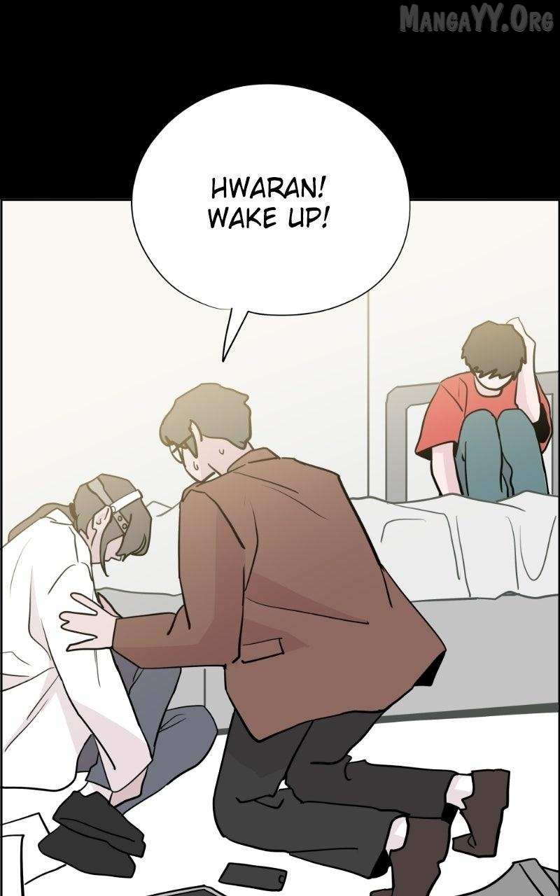 Love Letter Chapter 43 page 54 - 