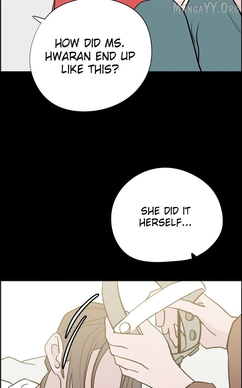 Love Letter Chapter 43 page 56 - 