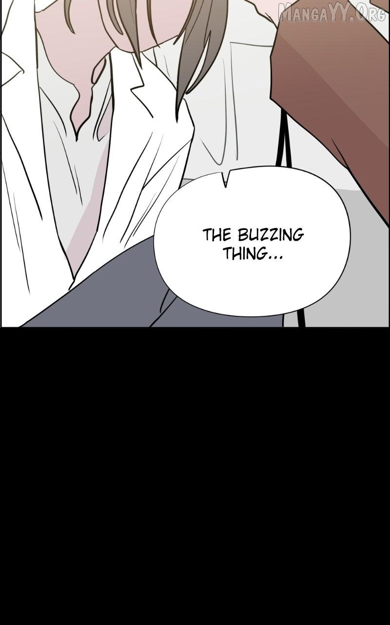 Love Letter Chapter 43 page 57 - 