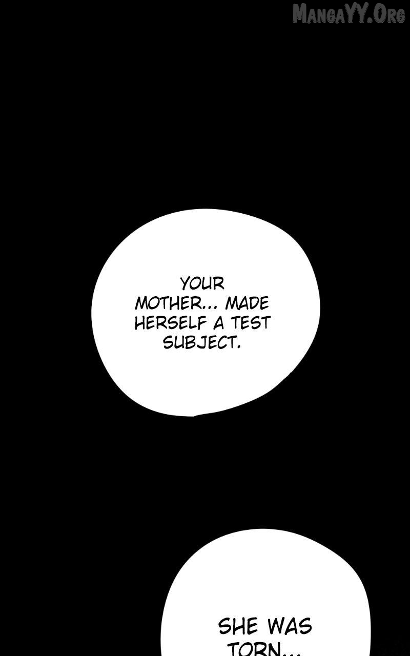 Love Letter Chapter 43 page 58 - 