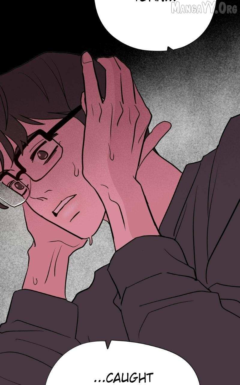 Love Letter Chapter 43 page 59 - 