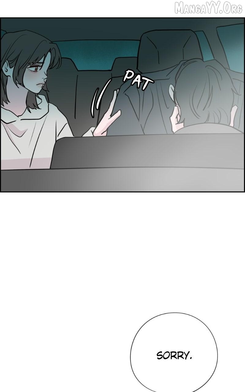 Love Letter Chapter 43 page 64 - 