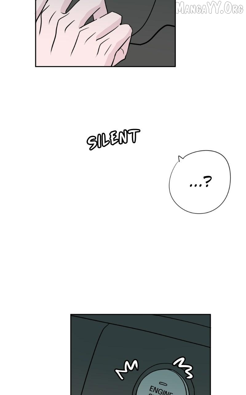 Love Letter Chapter 43 page 67 - 