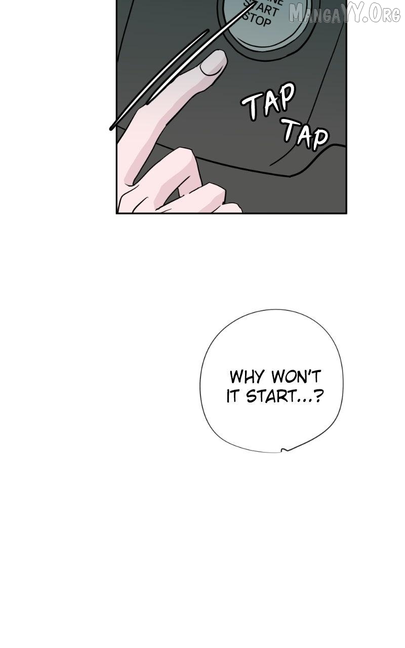 Love Letter Chapter 43 page 68 - 