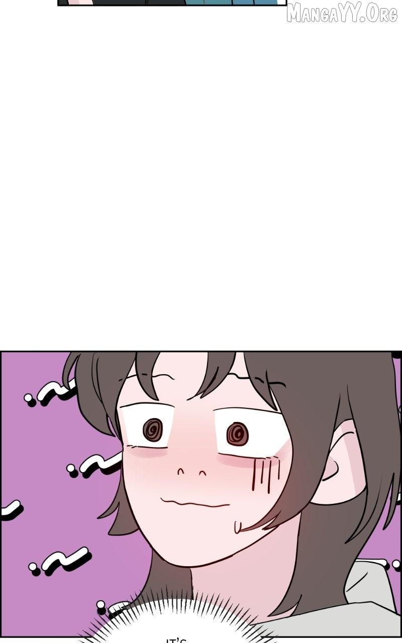 Love Letter Chapter 43 page 71 - 