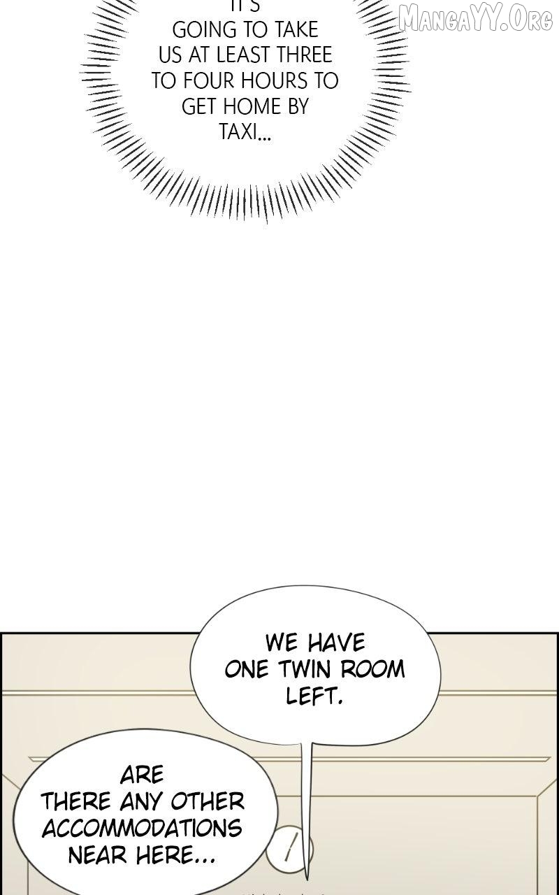 Love Letter Chapter 43 page 72 - 