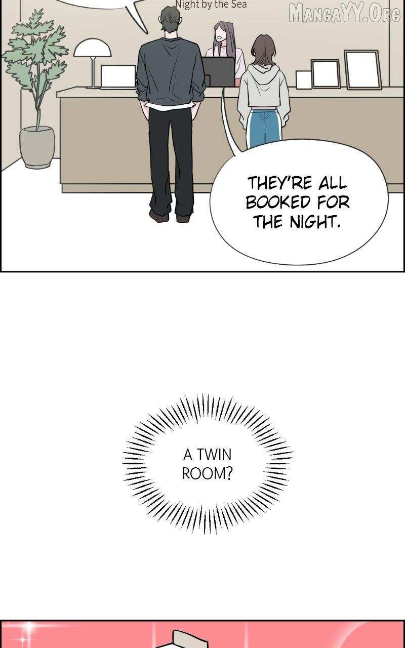 Love Letter Chapter 43 page 73 - 