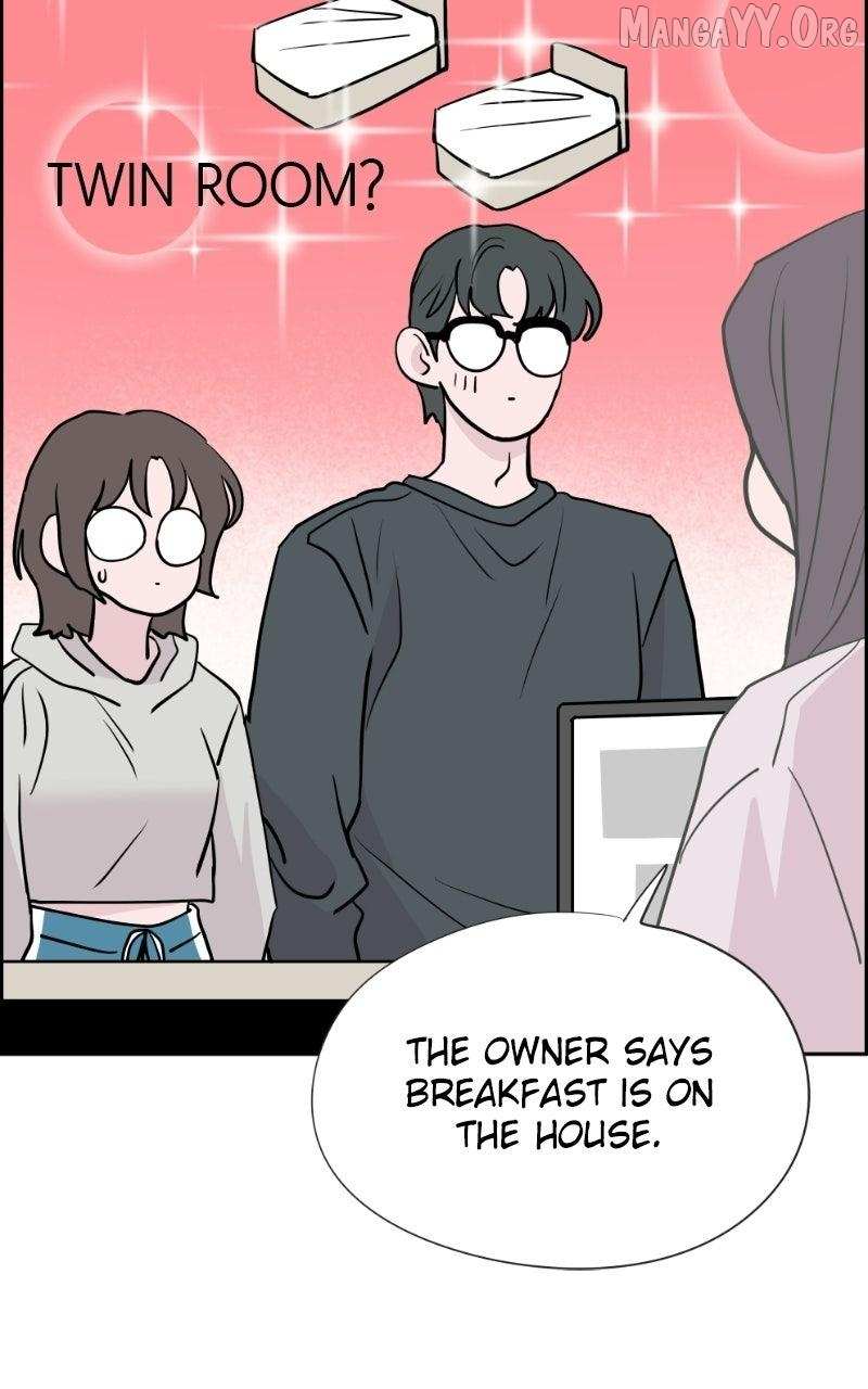 Love Letter Chapter 43 page 74 - 