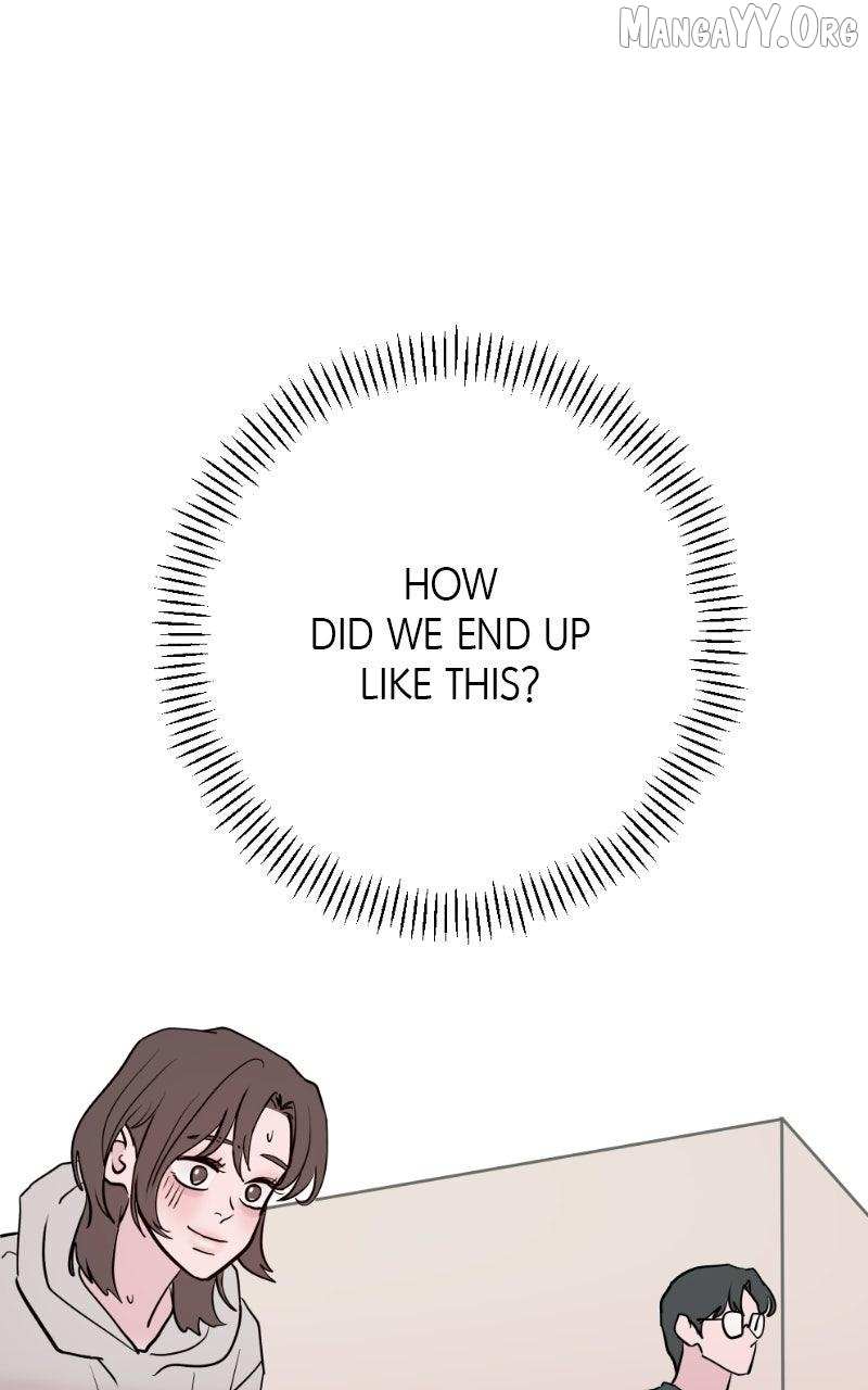 Love Letter Chapter 43 page 75 - 