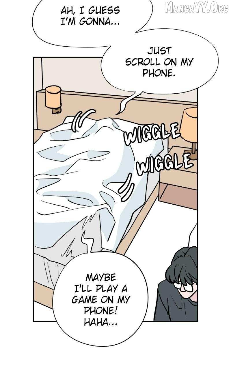 Love Letter Chapter 43 page 78 - 