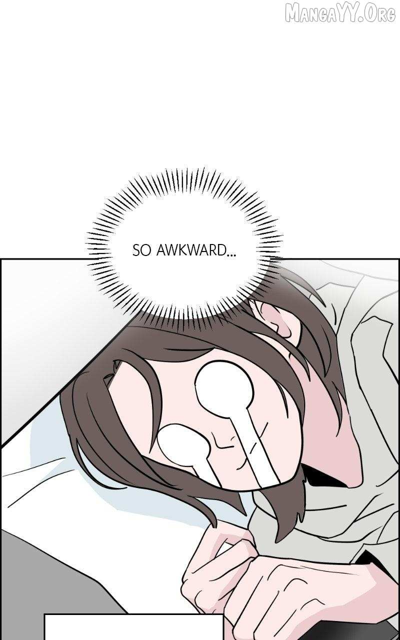 Love Letter Chapter 43 page 79 - 