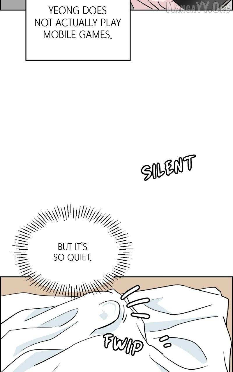 Love Letter Chapter 43 page 80 - 