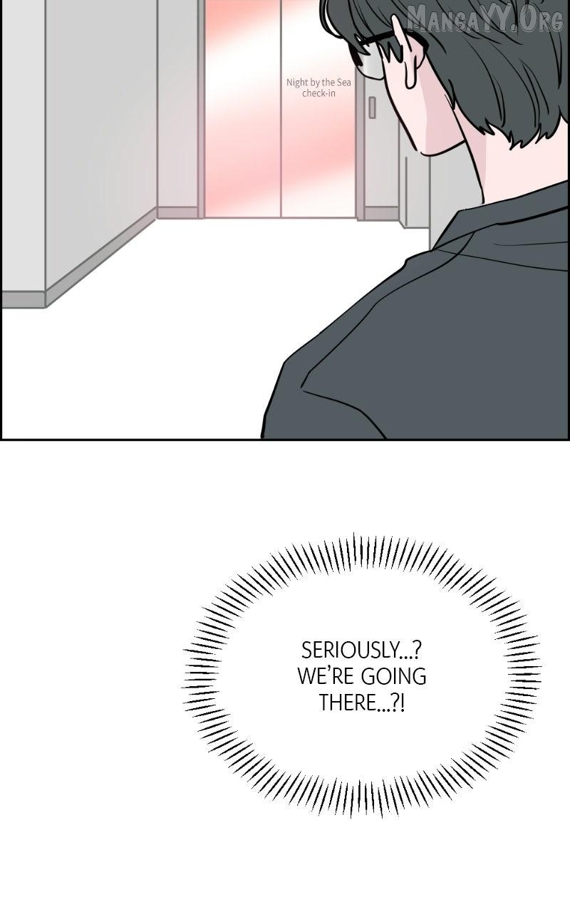 Love Letter Chapter 43 page 9 - 