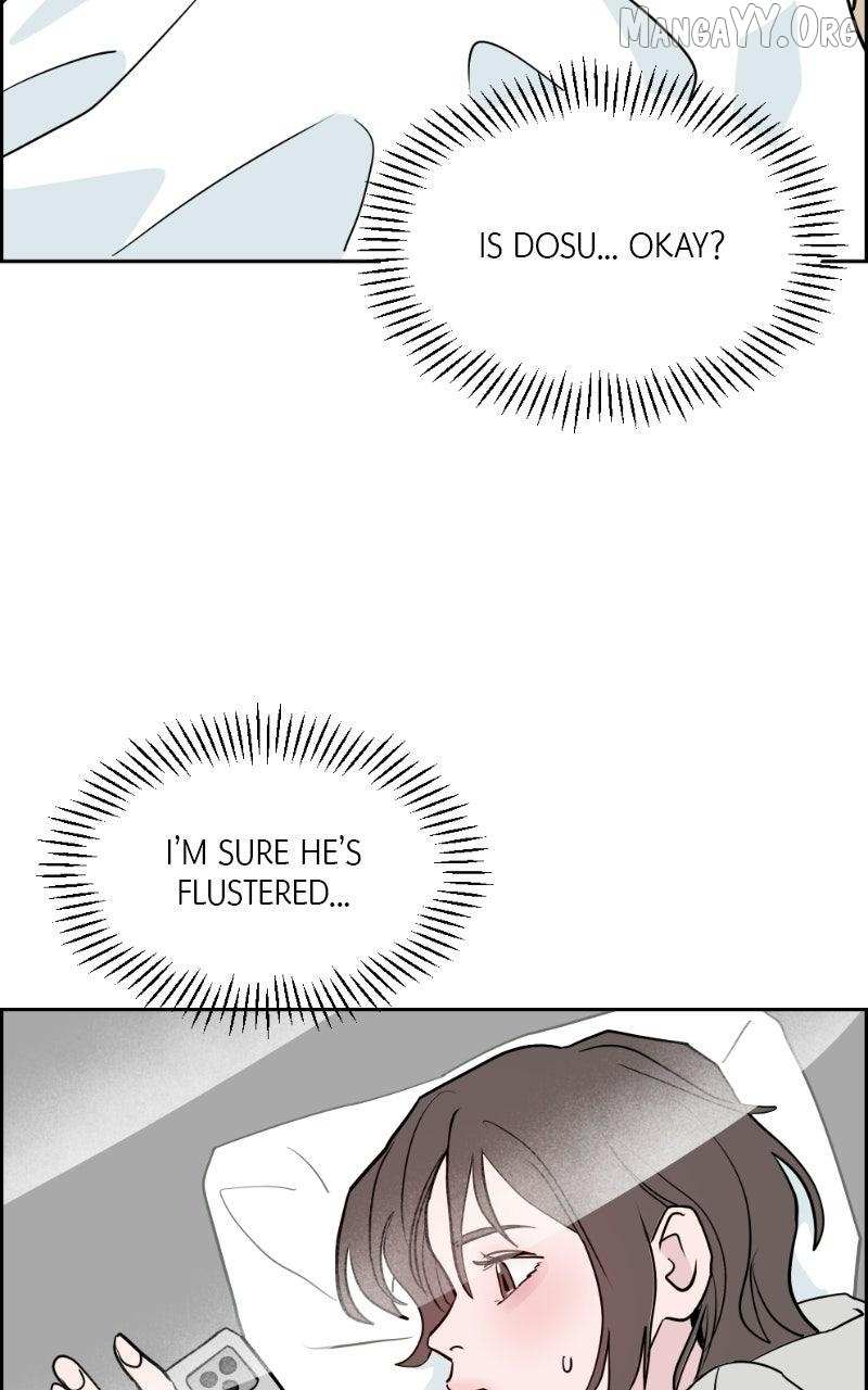 Love Letter Chapter 43 page 81 - 