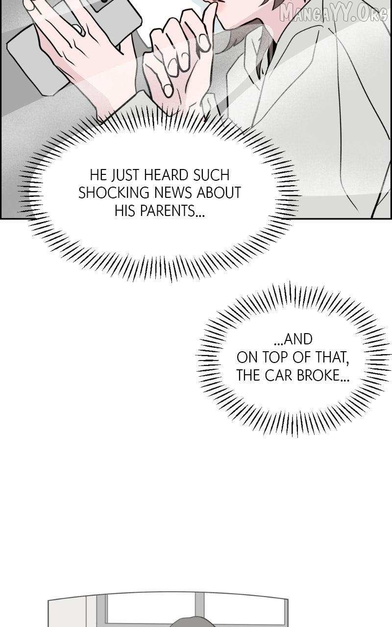 Love Letter Chapter 43 page 82 - 