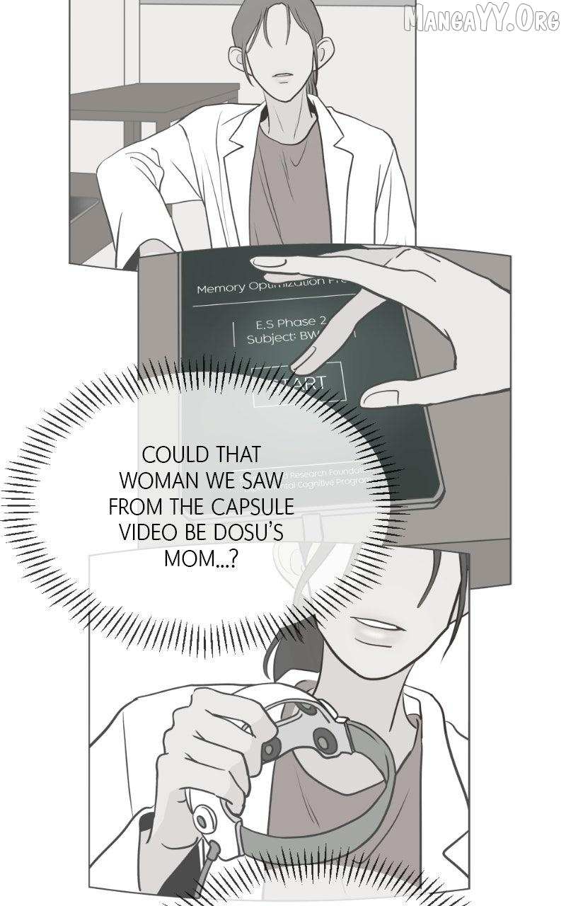Love Letter Chapter 43 page 83 - 
