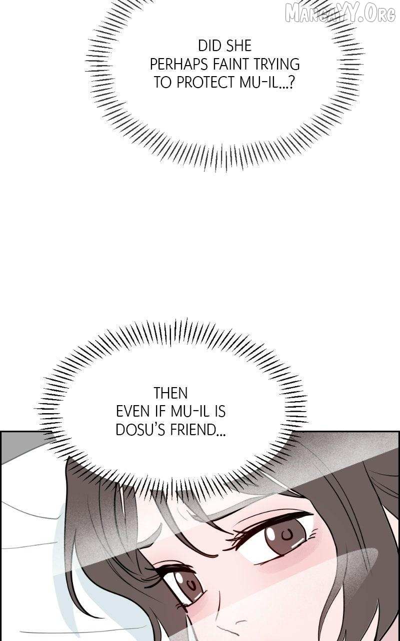 Love Letter Chapter 43 page 84 - 