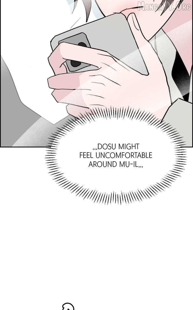 Love Letter Chapter 43 page 85 - 