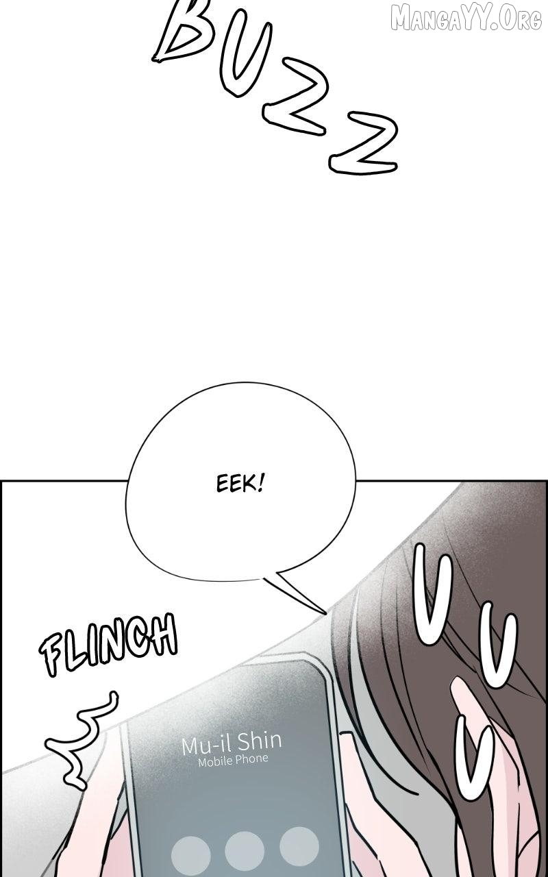 Love Letter Chapter 43 page 86 - 