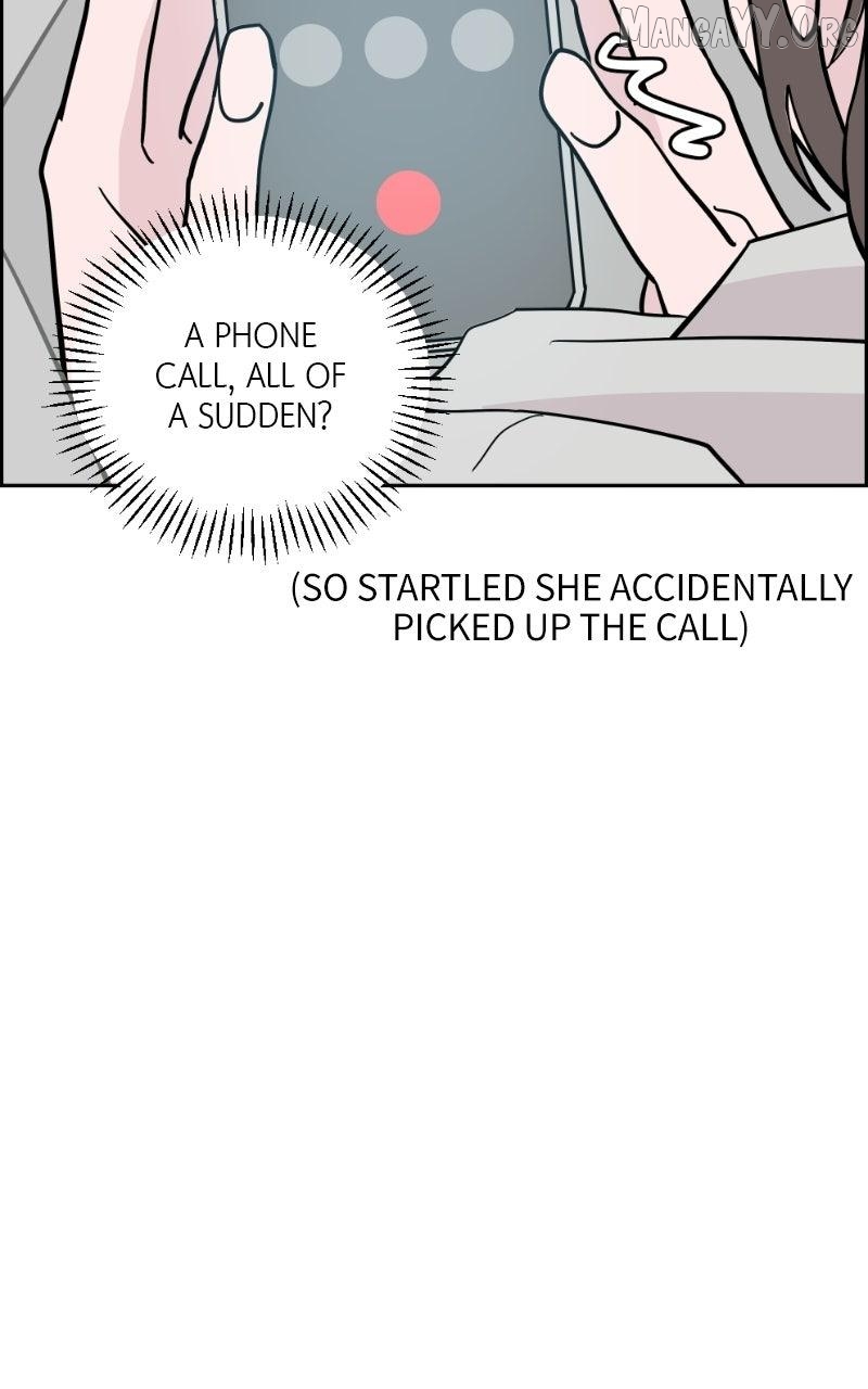 Love Letter Chapter 43 page 87 - 
