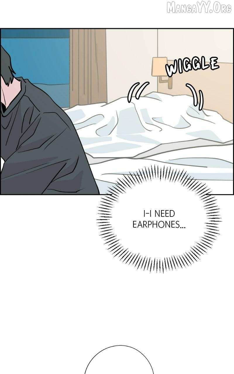 Love Letter Chapter 43 page 88 - 