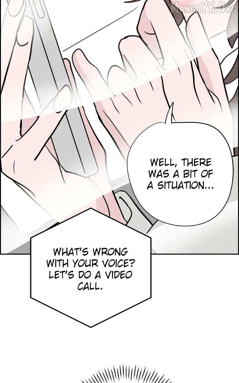 Love Letter Chapter 43 page 90 - 
