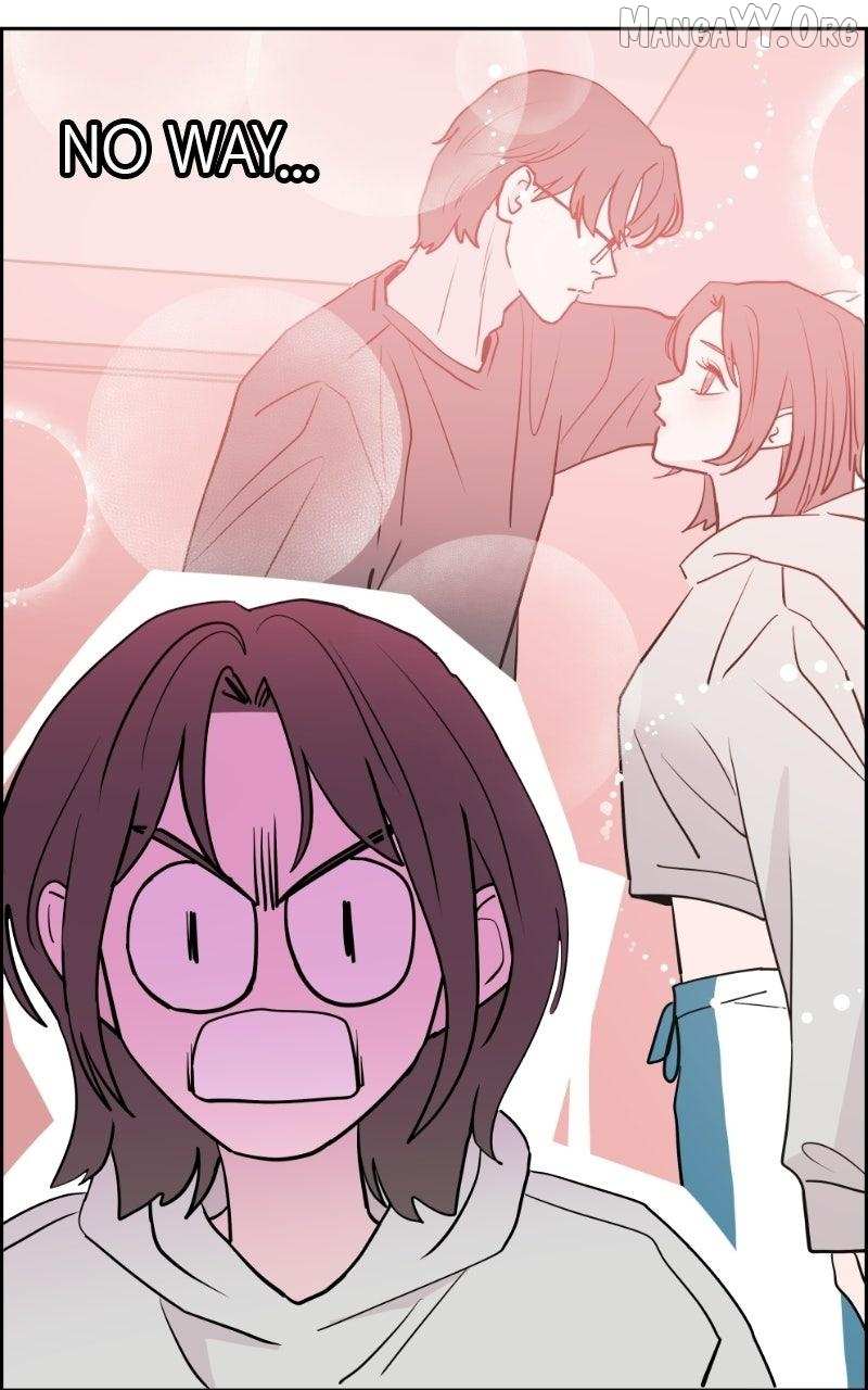 Love Letter Chapter 43 page 10 - 