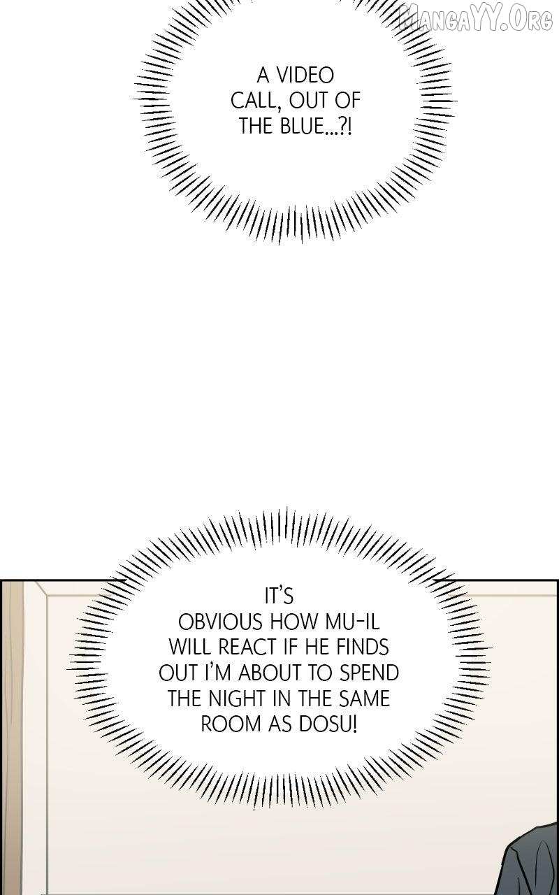 Love Letter Chapter 43 page 91 - 