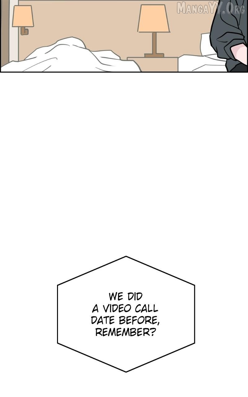Love Letter Chapter 43 page 92 - 