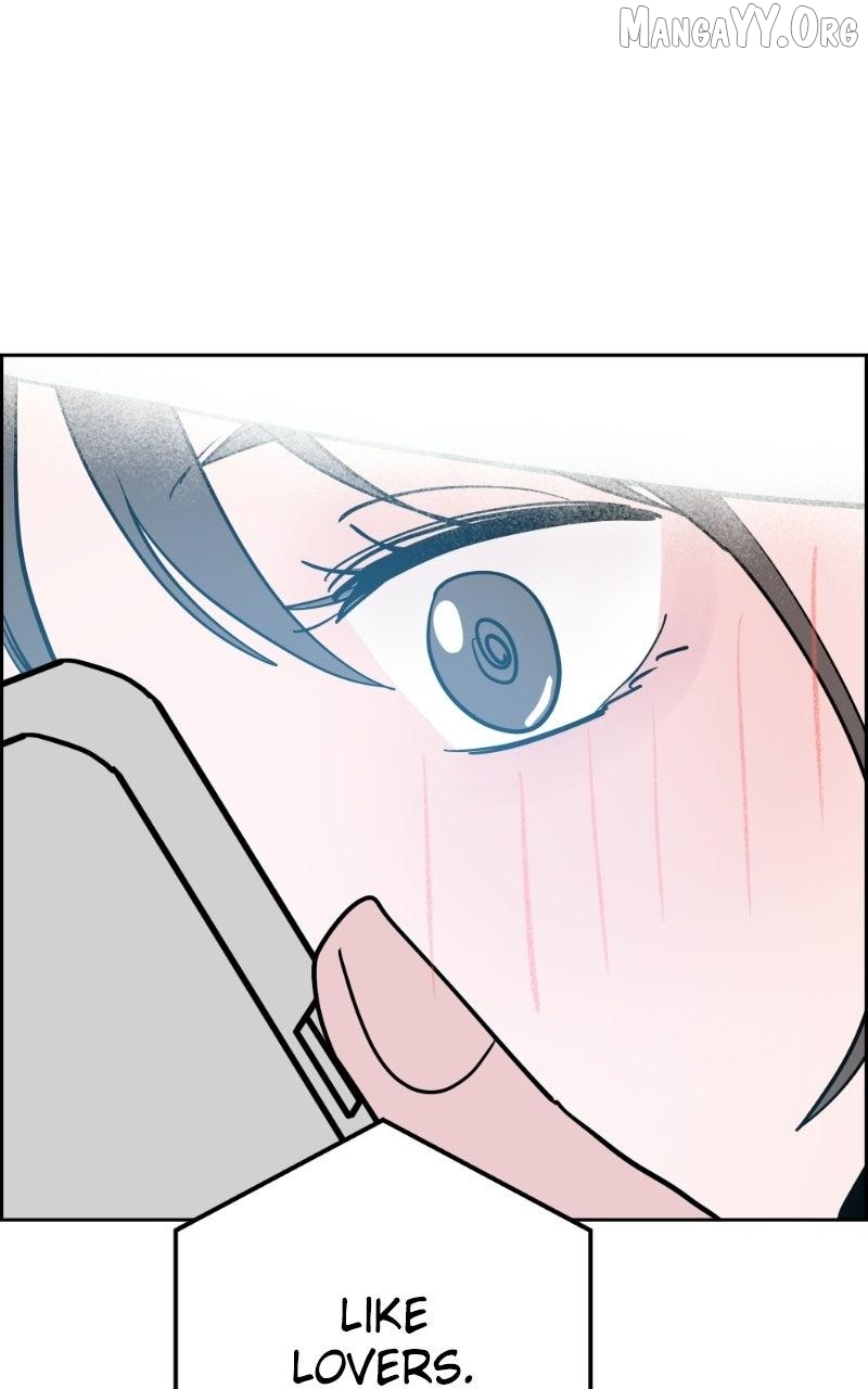 Love Letter Chapter 43 page 93 - 