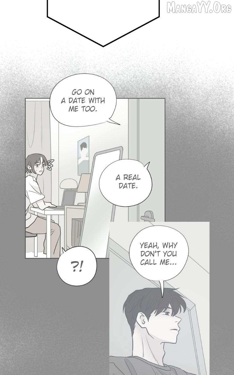 Love Letter Chapter 43 page 94 - 