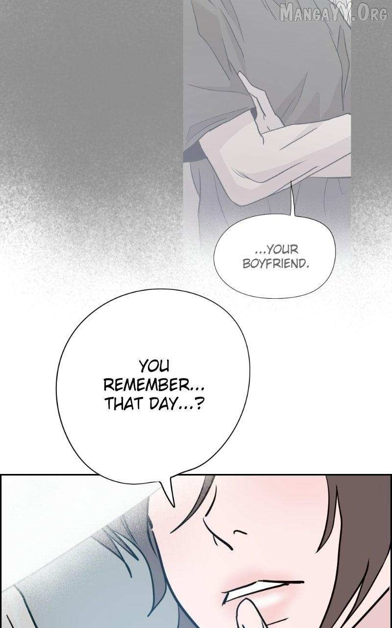 Love Letter Chapter 43 page 95 - 