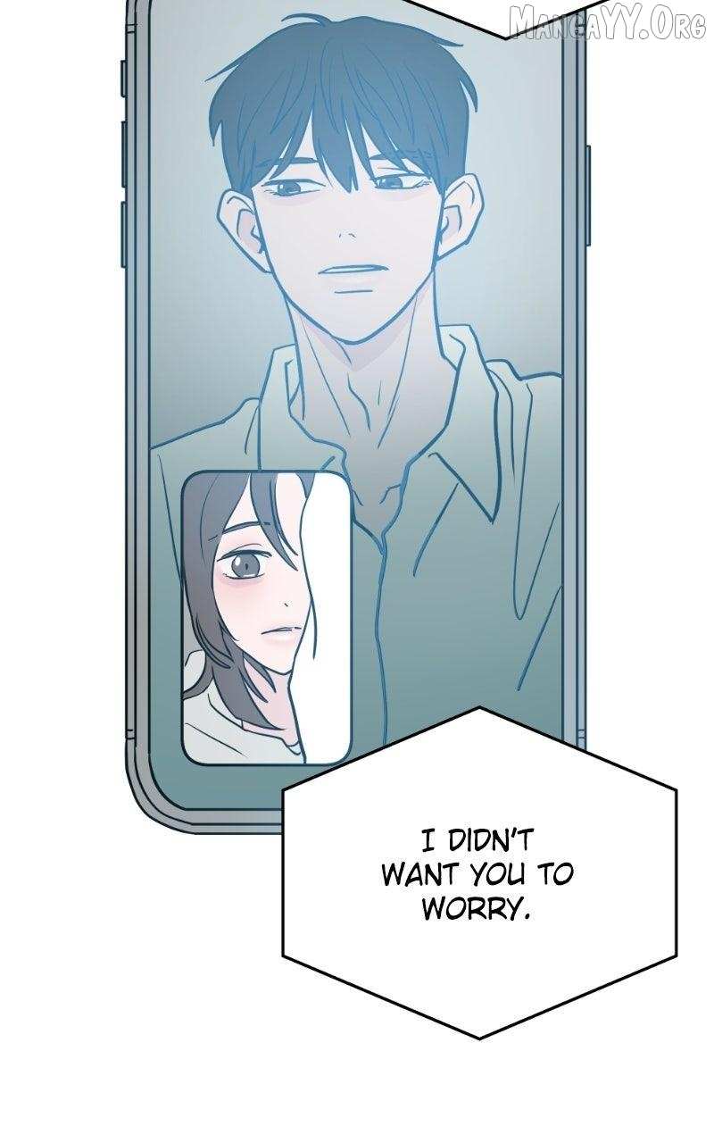 Love Letter Chapter 43 page 97 - 