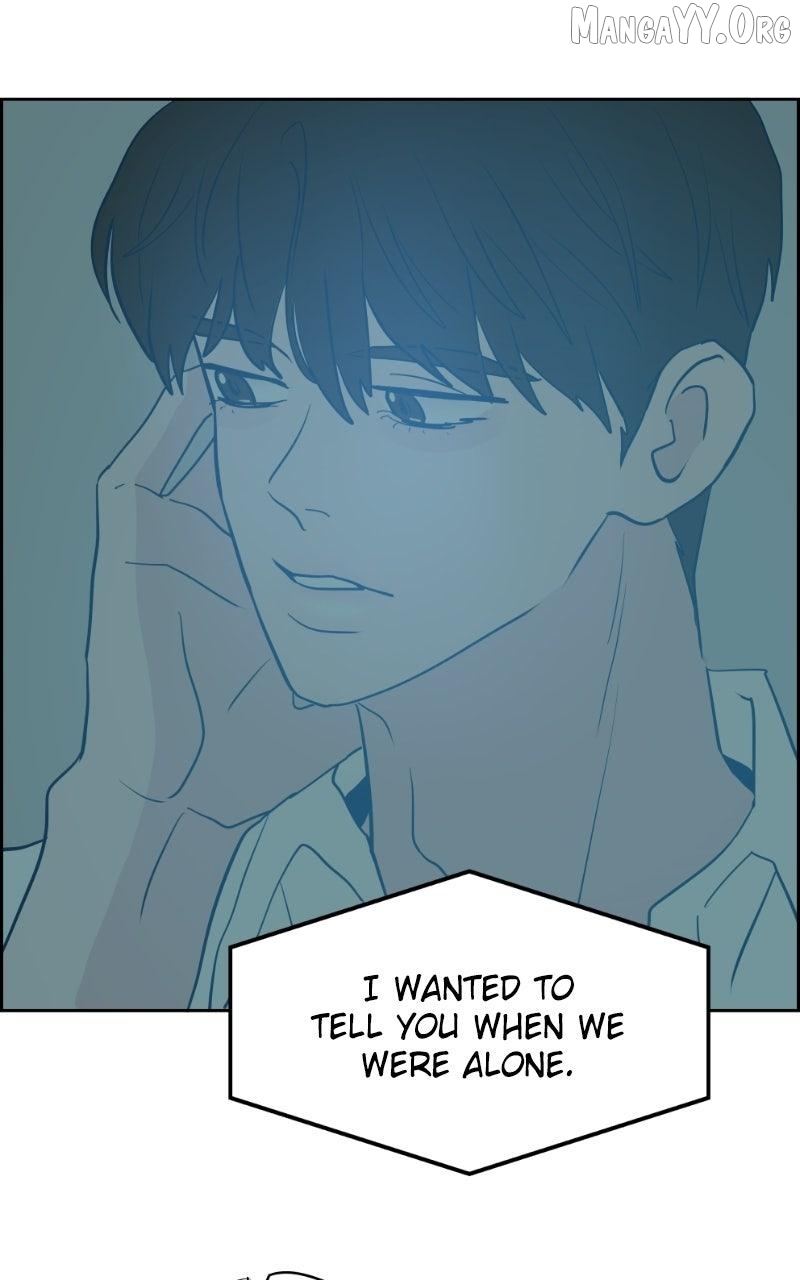 Love Letter Chapter 43 page 98 - 