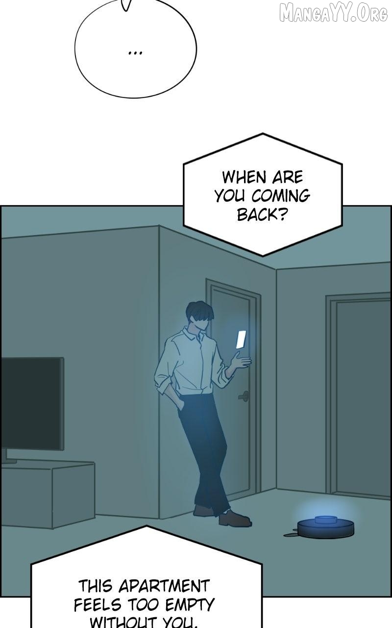 Love Letter Chapter 43 page 99 - 