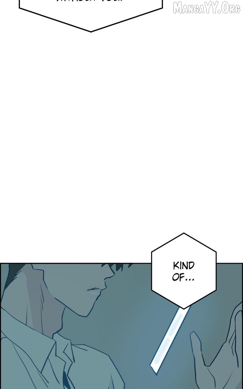 Love Letter Chapter 43 page 100 - 