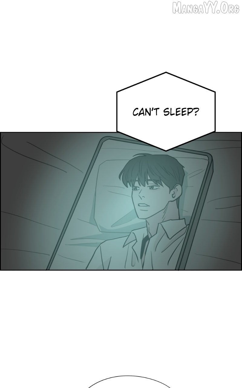 Love Letter Chapter 44 page 105 - 