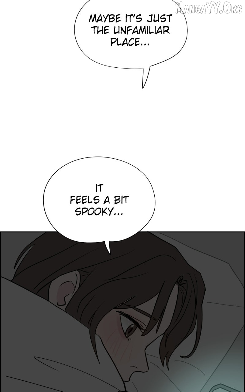 Love Letter Chapter 44 page 106 - 