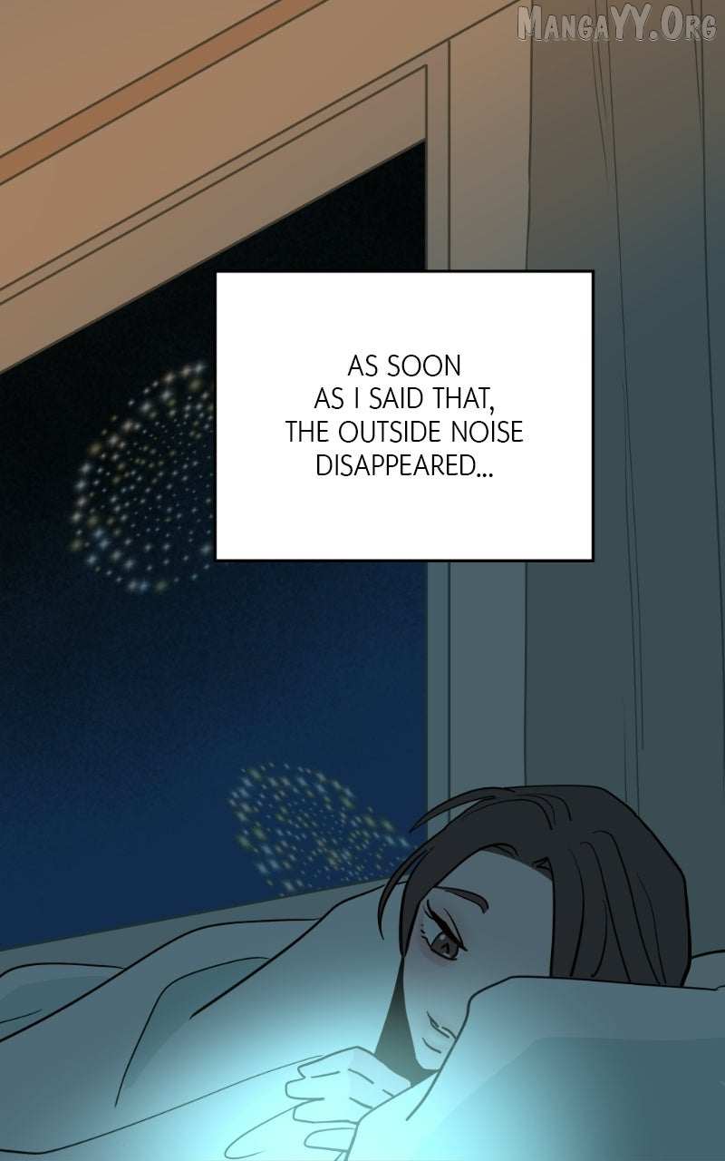 Love Letter Chapter 44 page 108 - 
