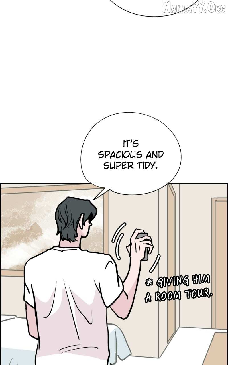 Love Letter Chapter 44 page 13 - 