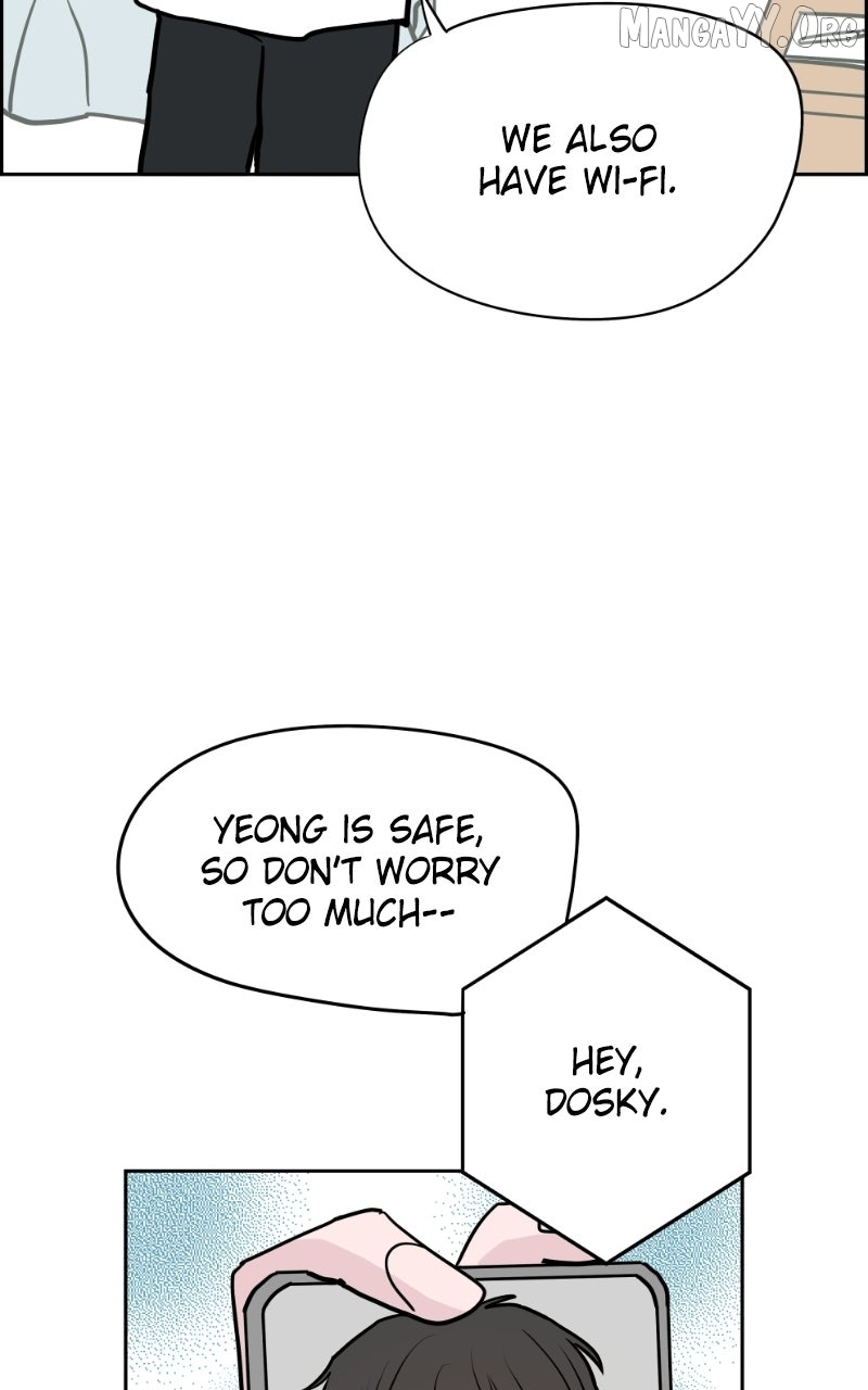 Love Letter Chapter 44 page 14 - 